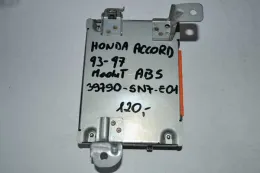 Блок керування 39790-SN7-E01 honda