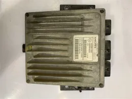 Блок управління 9T11-12A650-ED ford transit 5ws40817h-t