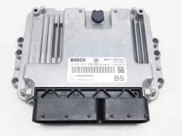 Блок управления двигателем 407918-1820 - honda frv fr-v 2.2 i-ctdi 05-09 37825-rjl-g050 0281012250