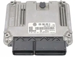 0281012737 блок управления ECU Volkswagen Touran I 2006