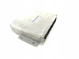 Блок управления ECU 71722102 ecu bosch 0261204706 alfa romeo