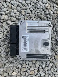 Блок управління ECU 8580307-01 ecu bmw x1 e84 0281031001