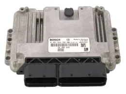 0281014194 блок управління ECU Opel Zafira B 2009