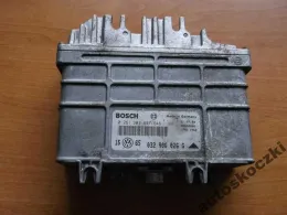 032906026G блок управління ECU Volkswagen Golf III 1991