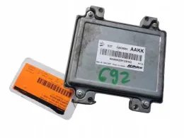 Блок управления ECU 12635901 chevroletimpala 3.5b ecu or