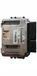 Блок управління ECU 39116-27295 hyundai tucson ecu 39113-27295 39116-2729 0281013422 - фото