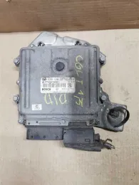 6391502279 блок управління ECU Mitsubishi Colt 2004