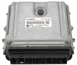 Блок управління ECU 0281015046 ecu bmw edd7810610-01