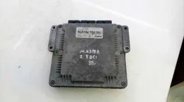 8200091432 блок управления ECU Nissan Interstar 2003