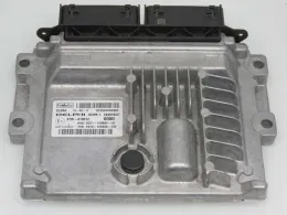 Блок управління FS7A1-2A650-CSE mondeo 2.0tdci ds7112b684ue fs7a12a650cse ds71-12b684-ue