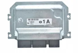 Блок управления ECU 55245015 ecu fiat ducato 2.3jtd mjd8f3.b2