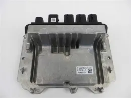 Блок управления двигателем 8673163 ecu bmw f45 f46