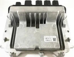 Блок управления ECU 9895416 ecu bmw 1 f20 1.6 0261s21766