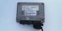 Блок управления ECU 5WP40504 ecu vw fox polo 03d906023b