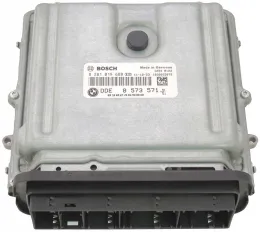 Блок управління ECU DDE857357-01 ecu bmw 3.0 d dde8573571-01 0281019688