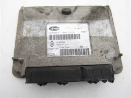 Блок управления CFC233R.11 8200760519 8200641490 renault