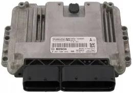 Блок управління ECU CJ0261S09445 ecu focus 2.0 cm5a-12a650-a cj 0261s09445 cm5a12a650a