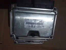 55577838 блок управления ECU Opel Corsa D 2011