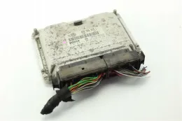 038906012L блок управління ECU Volkswagen Golf IV 1999