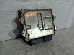 Блок управління 51880190 fiat punto 2 1.2 8v 5af.ps