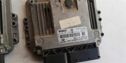 Блок управління ECU 39113-2A412 hyundai i30 1.6 crdi ecu 0281 0281017212