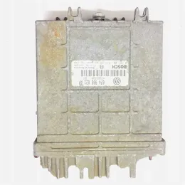 0281001889 блок управления ECU Volkswagen II LT 1996