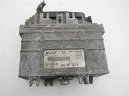 Блок управления 0261203591/592 3a0907311a vw