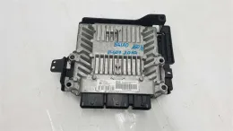 Блок керування двигуном 5W9661617480 peugeot 407 04-2.0 hdi hw9655534080