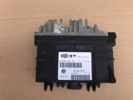 032906030 блок управления ECU Volkswagen Polo III 6N 6N2 6NF 1999