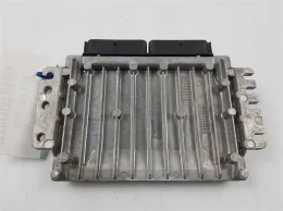 Блок керування двигуном S110602006A ecu volvo v40