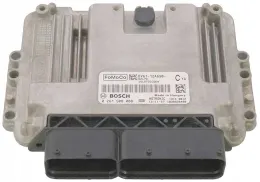 Блок управления ECU YA 0261S08008 ecu focus 1.6 bv61-12a650-c bv6112a650c