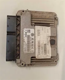 03C906016AC блок управління ECU Volkswagen Eos 2008