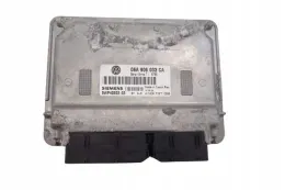 5WP4020303 блок управління ECU Volkswagen Golf V 2003