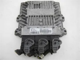 Блок управления 5WS40262D-T 9661617780 citroen peugeot