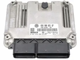 0281012737 блок управления ECU Volkswagen Touran I 2006