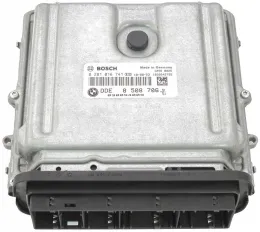 Блок управления ECU 0281016741 ecu bmw 3.0 d dde8508706