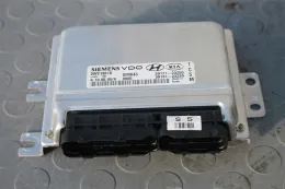 Блок управління двигуном 39171-23250 hyundai tucson 2.0 16v 04-09