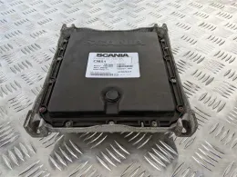 Блок управления ECU 2628774 ecu cms1 scania s