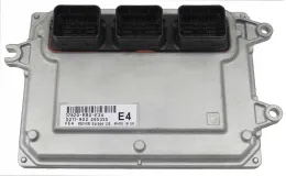 Блок управления ECU 37820-RB0-E34 E4 ecu honda jazz iii 1.4