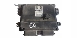 Блок управління ECU MB1123008261 ecu suzuki swift 33920-72k0 m13mteu07my