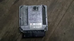 0281010736 блок управління ECU Volkswagen Touareg I 2004