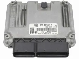 Блок управления ECU 0281015024 ecu vag 1.9 2.0 tdi 03g997021c