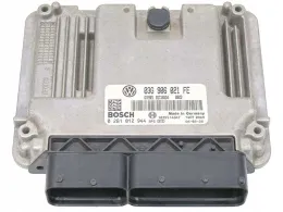 03G906021FE блок управления ECU Volkswagen Touran I 2005