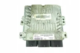 Блок управления BV61-12A650-AXF ford focus 3 iii mk3 1.6 tdci s180133031a - фото