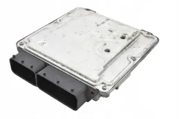 Блок управления ECU 52000038 ecu fiat ducato 2.3jtd mjd8f3.bv