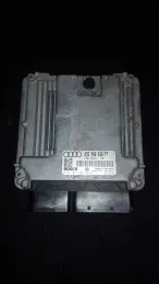 Блок управління 3G906016FF 0281011905 audi seat golf