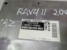 Блок управления VVT Valvetronic 8966142800 toyota rav4 ii 2.0 vvti 1az