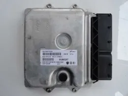 Блок управления 55266287 mjd8f3.c3 fiat 500l 1.3mjet mjd8f3c3