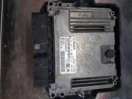 9840042180 блок управления ECU Opel Corsa F 2019