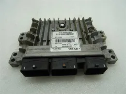 Блок управления ECU 237101693R renault twingo 1.5 dci 237101312r 28303730